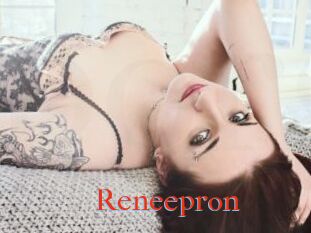 Reneepron