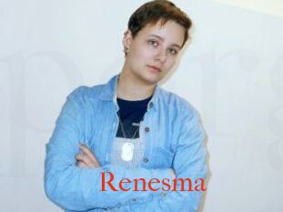 Renesma