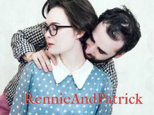 RennieAndPatrick