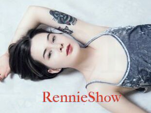 RennieShow
