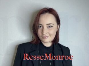 ResseMonroe