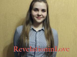 RevelationinLove