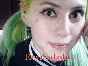 ReviSadashi