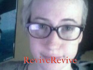 ReviveRevive