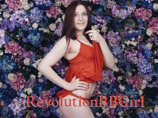 RevolutionBBGirl