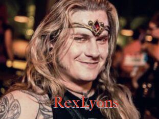 RexLyons
