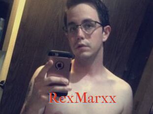 RexMarxx