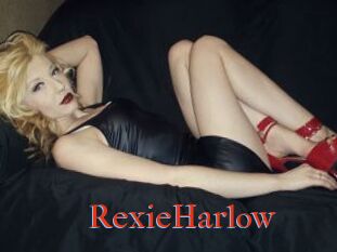 RexieHarlow