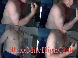 RexsMileHighClub