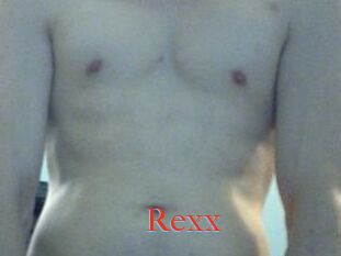 Rexx