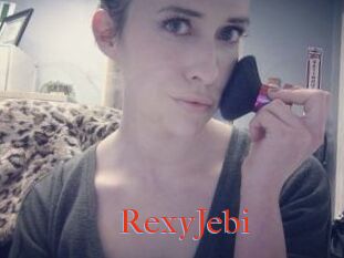 RexyJebi