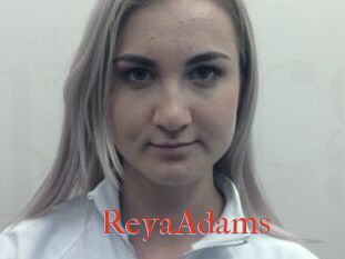 ReyaAdams