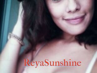 ReyaSunshine