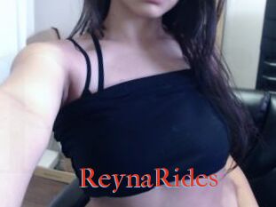 ReynaRides