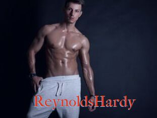 ReynoldsHardy