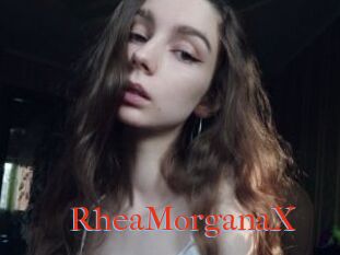 RheaMorganaX