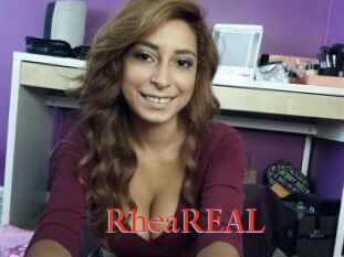RheaREAL