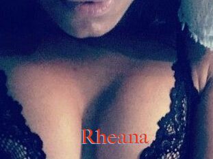 Rheana