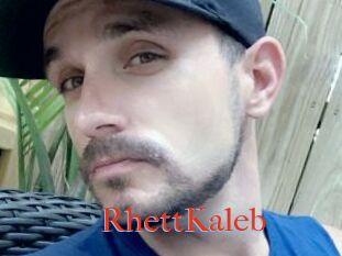 RhettKaleb