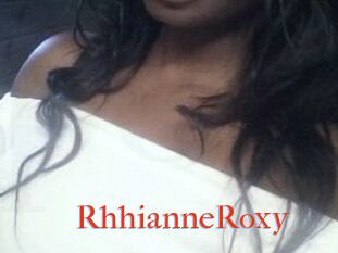 RhhianneRoxy