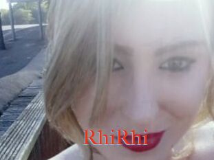 RhiRhi