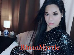 RhianMyrtle
