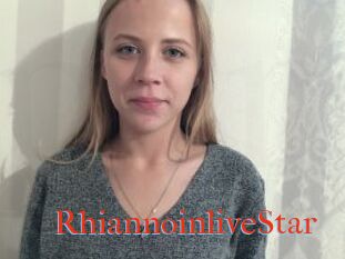 RhiannoinliveStar