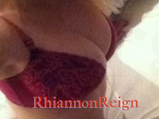 RhiannonReign