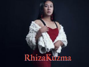 RhizaKuzma
