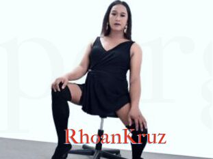 RhoanKruz