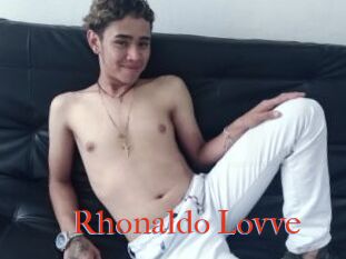 Rhonaldo_Lovve
