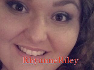RhyanneRiley