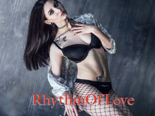 RhythmOfLove