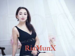 RiaMunX