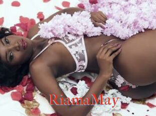 RiamaMay