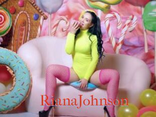 RianaJohnson