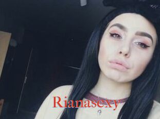 Rianasexy