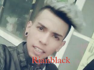 Rianblack