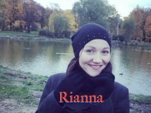 Rianna