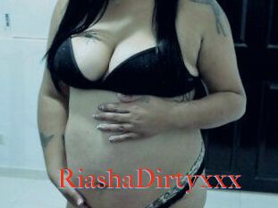 RiashaDirtyxxx