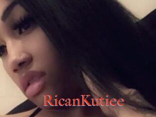 RicanKutiee