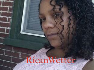 RicanWetter