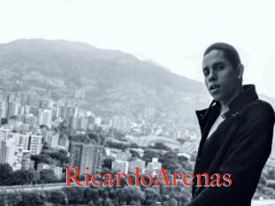 RicardoArenas