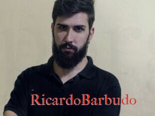 RicardoBarbudo