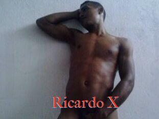 Ricardo_X