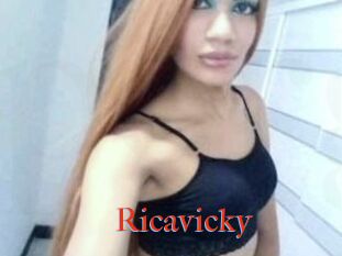 Ricavicky