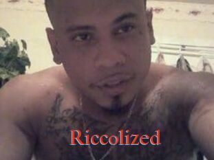 Riccolized