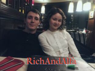 RichAndAlfa