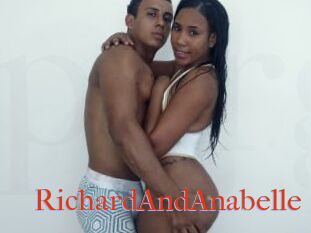 RichardAndAnabelle