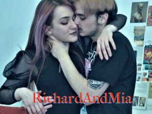 RichardAndMia